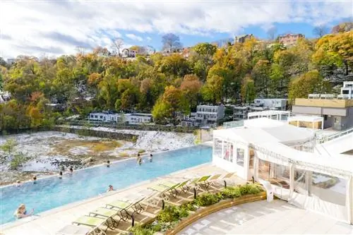 СоДжо Спа Клуб