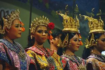 Возрождение туризма в Таиланде