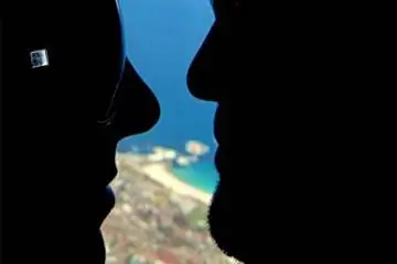 5 золотых правил прощания в дороге