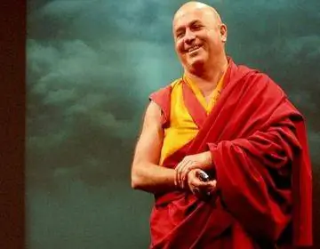 6 вдохновляющих выступлений TED о счастье и вере