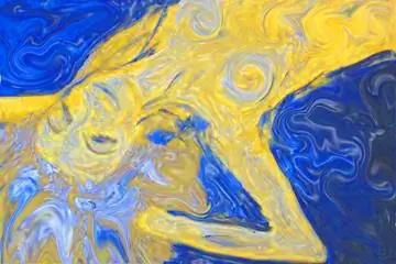 Внетелесный опыт в сердце Готэма