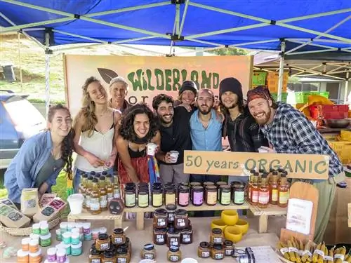 Уайлдерленд