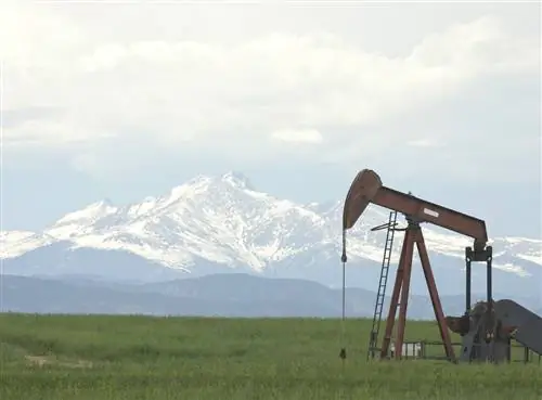 Бюро по управлению земельными ресурсами переезжает в Колорадо, и это может вызвать проблемы с общественными землями