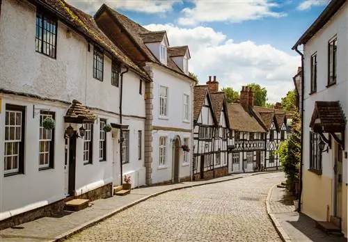 Путеводитель по Англии Шекспира (подсказка: это больше, чем Шекспир)