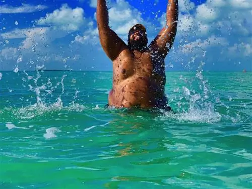 Путешествие толстой: как я меняю повествование