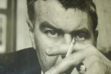 Написание ремиксов: Гордон Лиш и Рэймонд Карвер