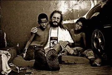 Почему вы путешествуете?