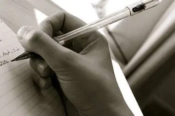 Использование журналов путешествий для написания романа