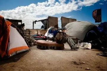 Интервью с фотографом-путешественником – Матье Янг