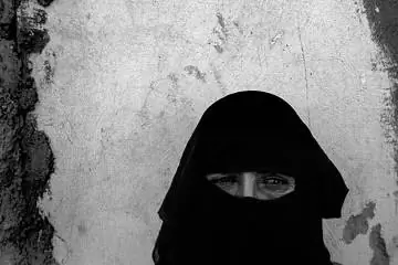 Интервью с фотографом-путешественником: Ларри Луи