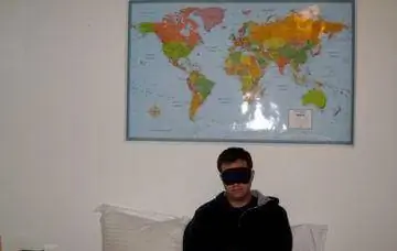 Заметки из кругосветного провала