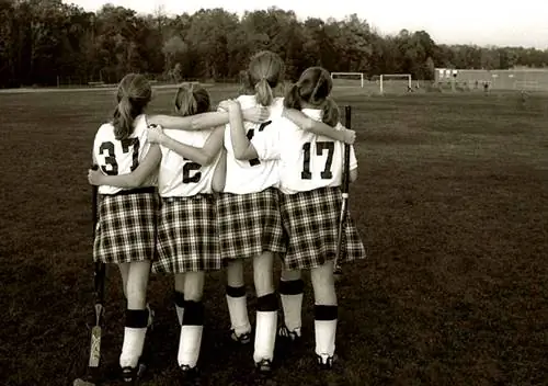 (c) Гейл Муни-Келли