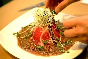 Интервью с фотографом-путешественником: Гейл Муни-Келли