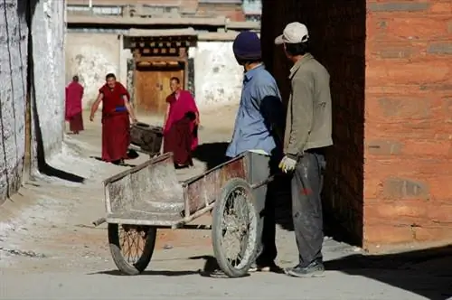 (c) Свободный рынок