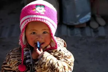 Интервью с фотографом-путешественником: Одри Скотт & Дэниел Нолл