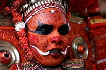 Интервью с фотографом-путешественником: Тевфик Эль-Сави