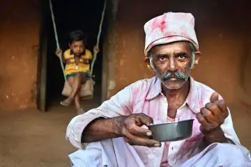 Интервью с трэвел-фотографом: Митчелл Канашкевич