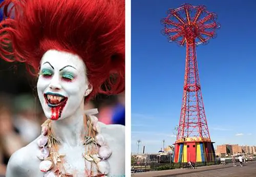 Венди Коннетт