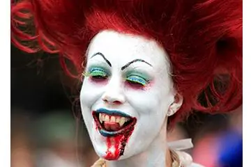 Интервью с фотографом-путешественником: Венди Коннетт