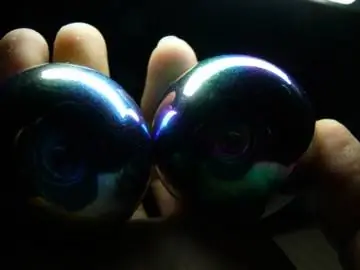 Будущее внештатной журналистики, часть 2A: Потные яйца