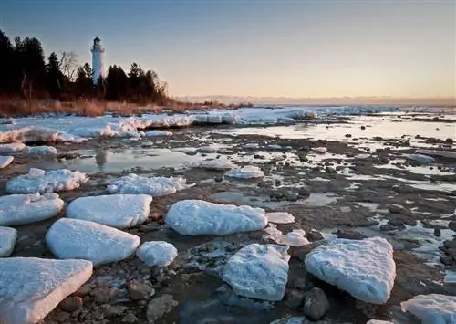10 лучших пляжных городов в США, которые стоит посетить в межсезонье