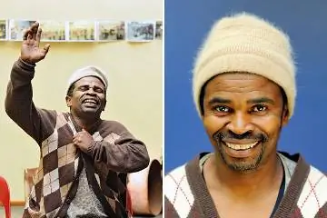 Интервью с фотографом-путешественником: Теренс Картер