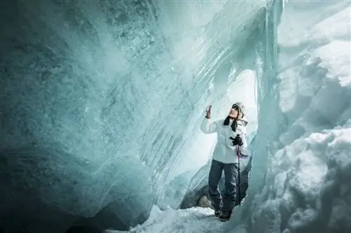 7 невероятных зимних впечатлений в Уистлере