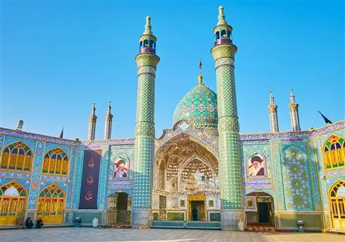 Каждый штамп в паспорте, который может испортить ваше путешествие