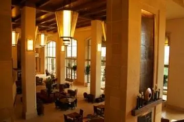 Лобби-бар, Marriott San Antonio