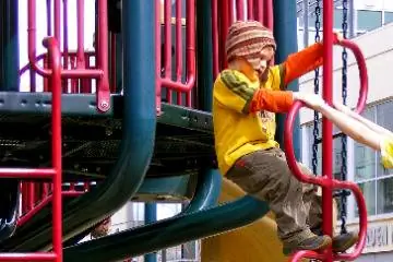 Это мой день: забрать меня после Гаити
