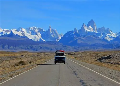 6 гениальных советов для идеального Van-Cation