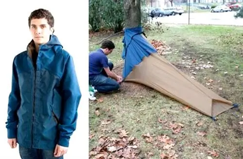 Новинки дорожной одежды