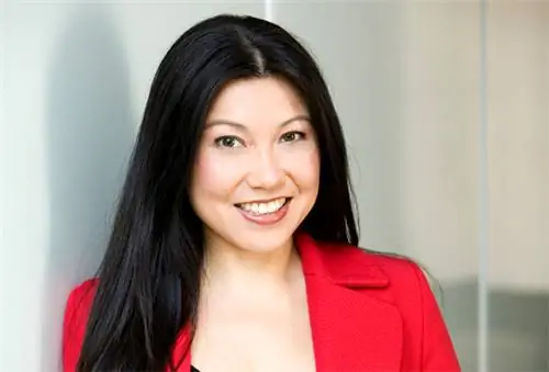 Carmen Roberts - ускоренный просмотр BBC