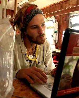 Себастьян Линдстрем