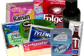 Фоторепортаж: 18 милых вещей для путешествий