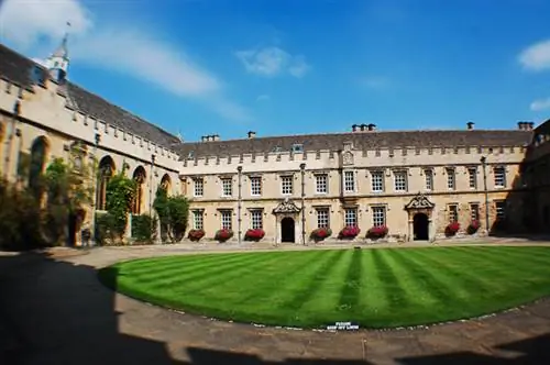 Фотография Лолы Акинмаде