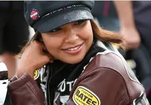 Пегги Ллевеллин