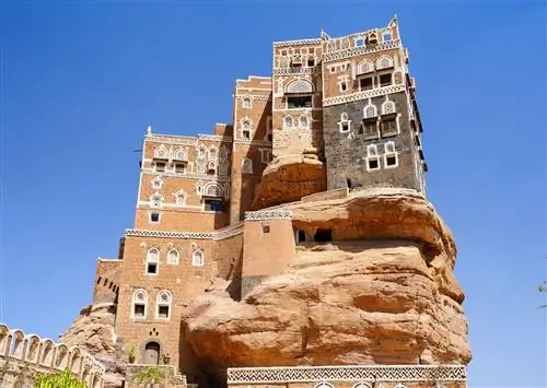 7 самых красивых мест в самых опасных странах мира, которые стоит увидеть