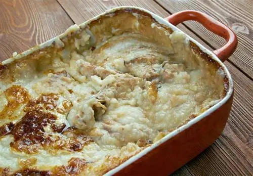 пирог с раппи