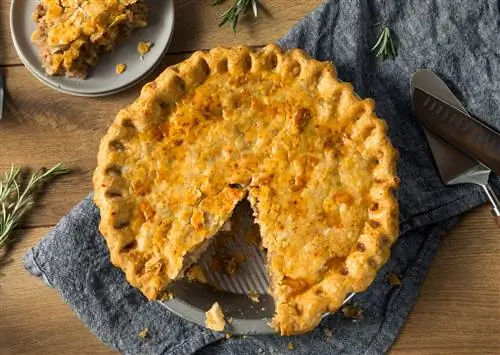 Самая культовая еда из каждой провинции и территории Канады