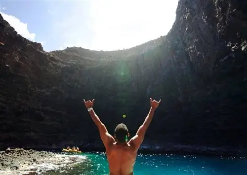 Путеводитель по устойчивому развитию: Кауаи, Гавайи