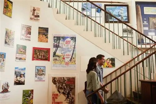 Путеводитель по устойчивому развитию: Кауаи, Гавайи