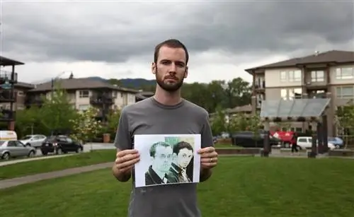 Free The Hikers: Пост в поддержку Шейна и Джоша