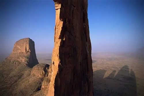 Отказ от контроля, обретение ясности: фотограф Джимми Чин