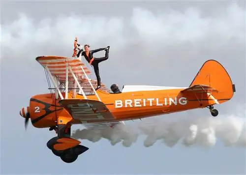 7 самых страшных видов спорта, которые стоит посмотреть или попробовать в этом году