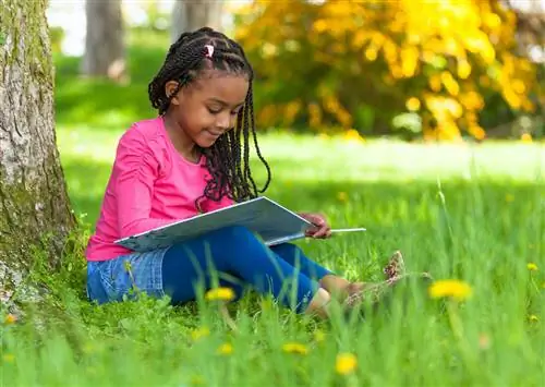 11 книг, которые вдохновят ваших детей на путешествия в этом году