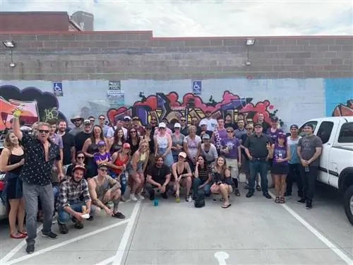 Трезвый AF Entertainment, БЕЗОПАСНЫЙ