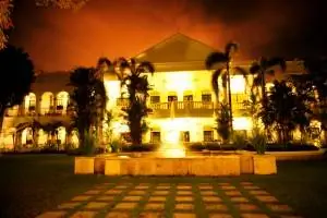 Ночная съемка