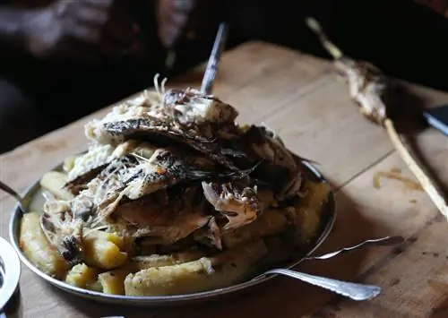 Два традиционных танзанийских рагу, которые вам нужны в жизни