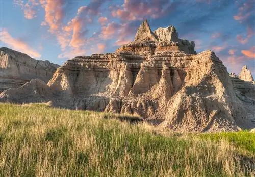 После горы Рашмор в Южной Дакоте есть на что посмотреть